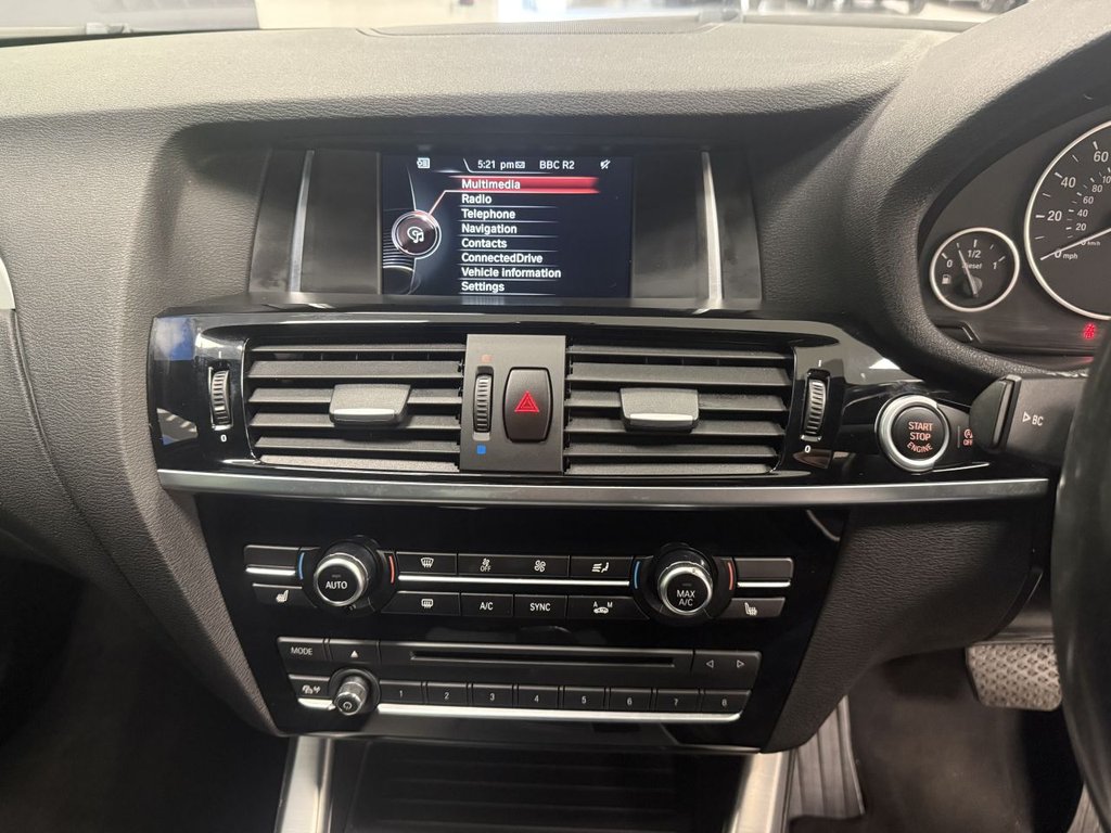 Used BMW X4 2018 for sale - 76185117: Photo 24
