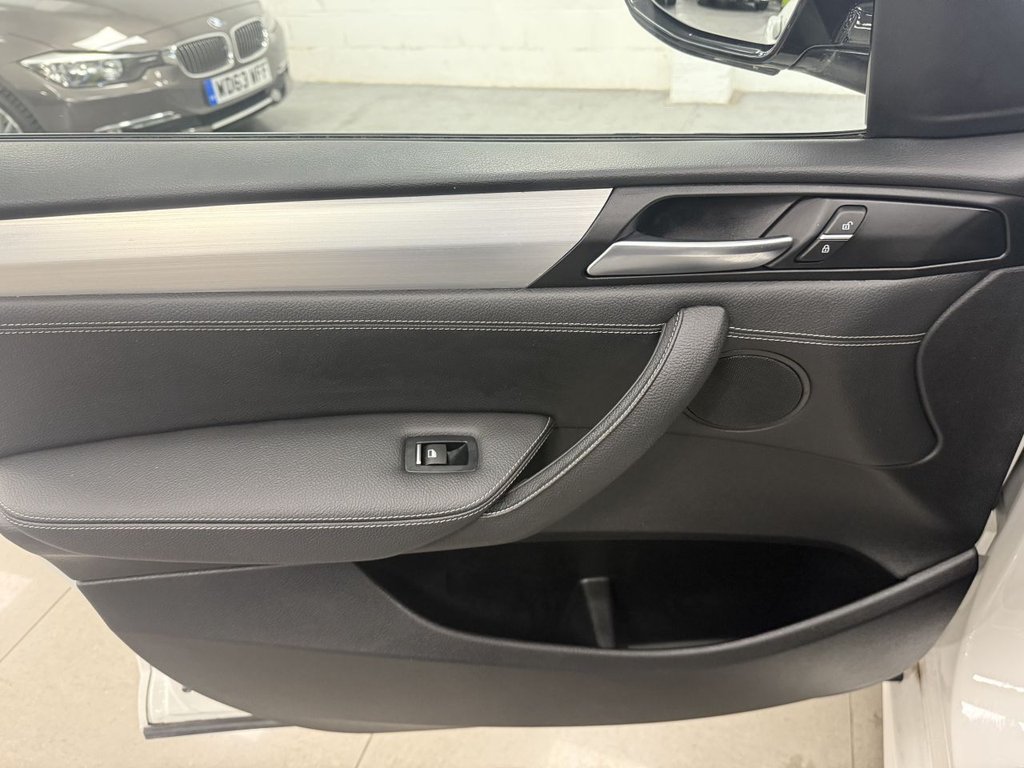 Used BMW X4 2018 for sale - 76185117: Photo 33