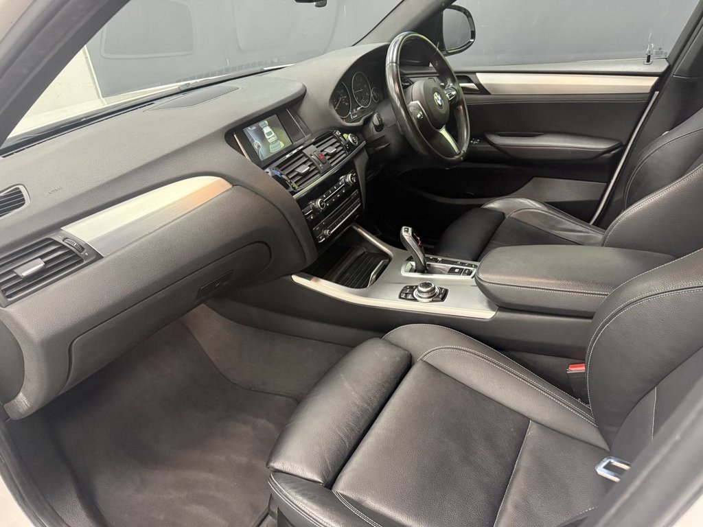 Used BMW X4 2018 for sale - 76185117: Photo 34