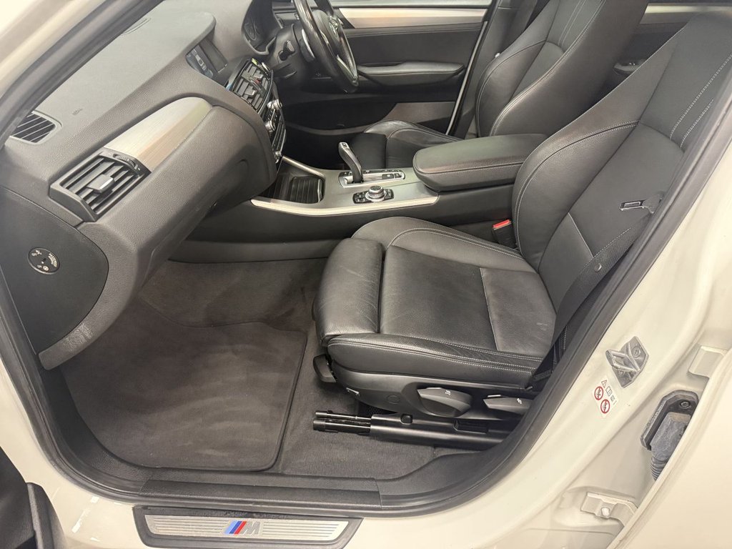 Used BMW X4 2018 for sale - 76185117: Photo 37