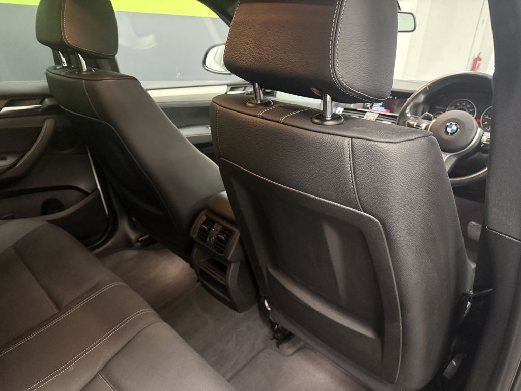 Used BMW X4 2018 for sale - 76185117: Photo 38