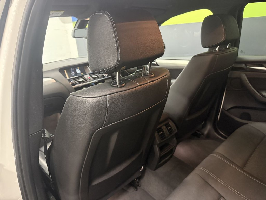 Used BMW X4 2018 for sale - 76185117: Photo 39