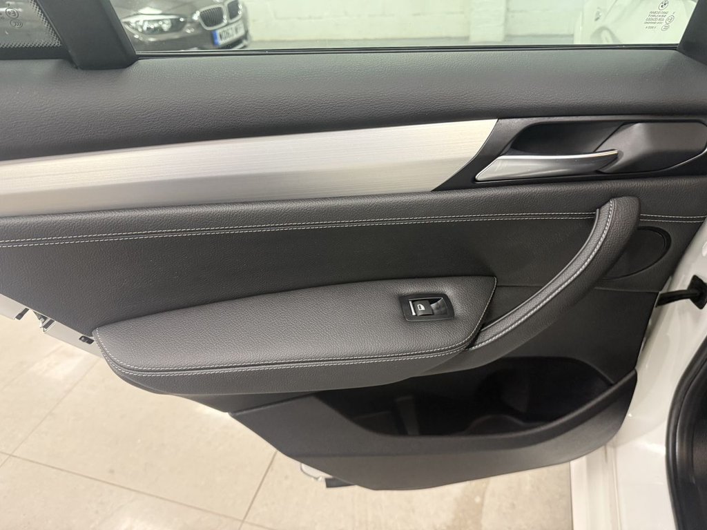 Used BMW X4 2018 for sale - 76185117: Photo 40