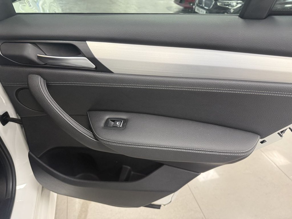 Used BMW X4 2018 for sale - 76185117: Photo 43