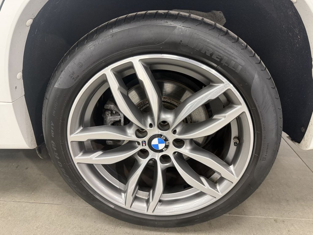 Used BMW X4 2018 for sale - 76185117: Photo 45