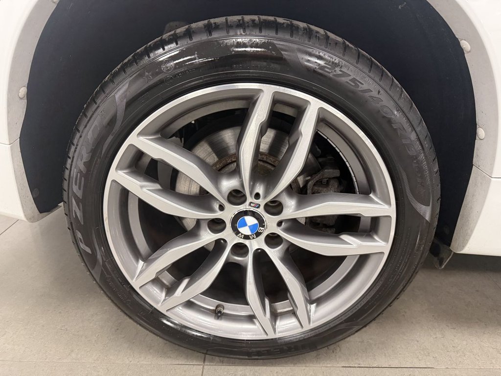 Used BMW X4 2018 for sale - 76185117: Photo 46