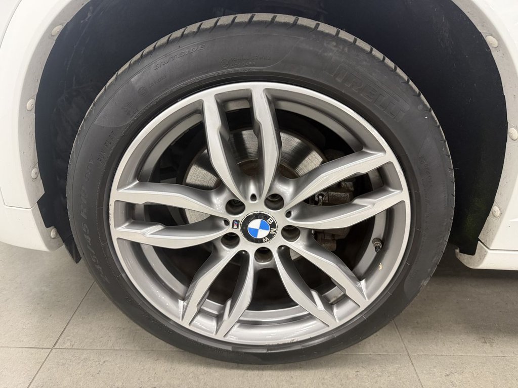 Used BMW X4 2018 for sale - 76185117: Photo 47