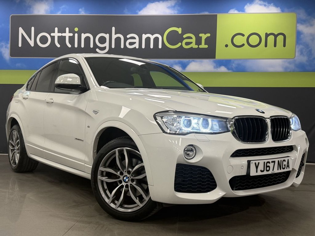 Used BMW X4 2018 for sale - 76185117: Photo 49