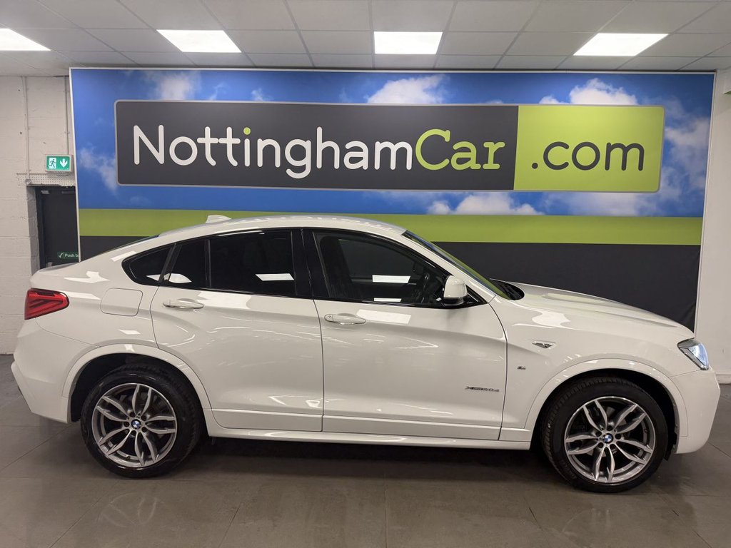 Used BMW X4 2018 for sale - 76185117: Photo 6