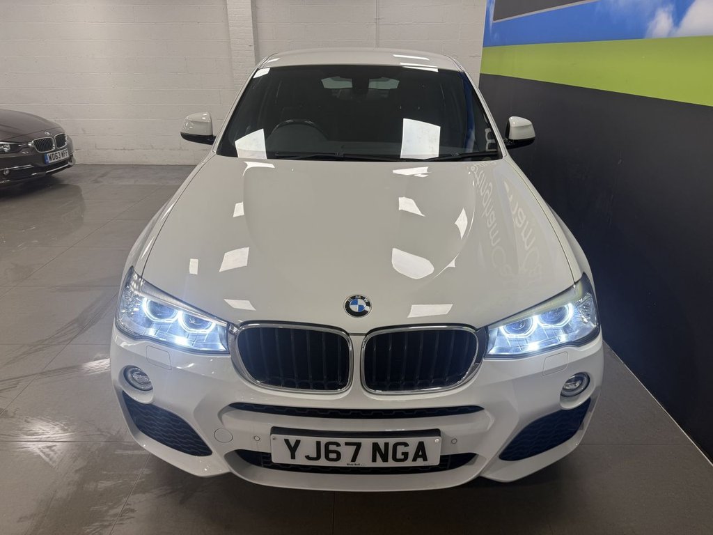 Used BMW X4 2018 for sale - 76185117: Photo 9