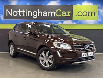 Used Volvo XC60 2015 for sale - 75923286: Photo