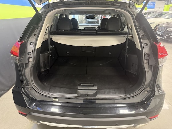 Used Nissan X-Trail 2017 for sale - 76119193: Photo 11