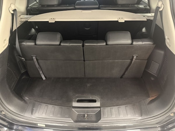 Used Nissan X-Trail 2017 for sale - 76119193: Photo 12