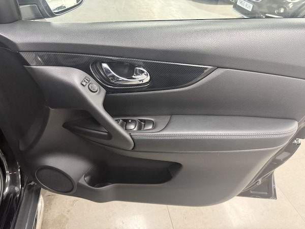 Used Nissan X-Trail 2017 for sale - 76119193: Photo 13