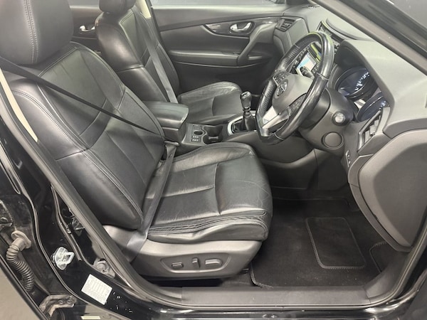 Used Nissan X-Trail 2017 for sale - 76119193: Photo 15