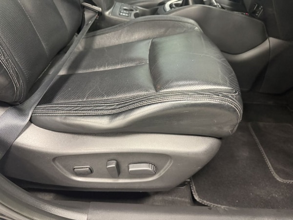 Used Nissan X-Trail 2017 for sale - 76119193: Photo 16