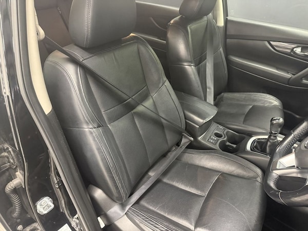 Used Nissan X-Trail 2017 for sale - 76119193: Photo 17