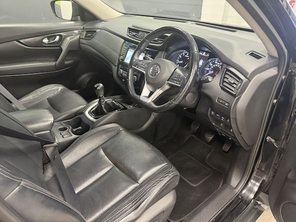 Used Nissan X-Trail 2017 for sale - 76119193: Photo 18