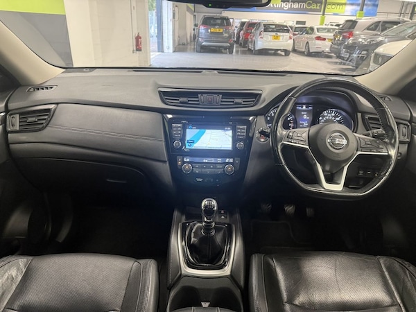 Used Nissan X-Trail 2017 for sale - 76119193: Photo 19