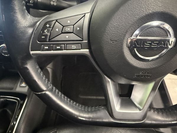 Used Nissan X-Trail 2017 for sale - 76119193: Photo 20