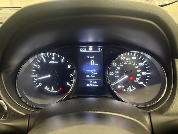 Used Nissan X-Trail 2017 for sale - 76119193: Photo 21