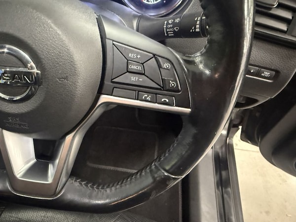 Used Nissan X-Trail 2017 for sale - 76119193: Photo 22