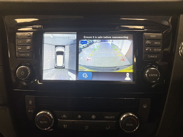 Used Nissan X-Trail 2017 for sale - 76119193: Photo 25