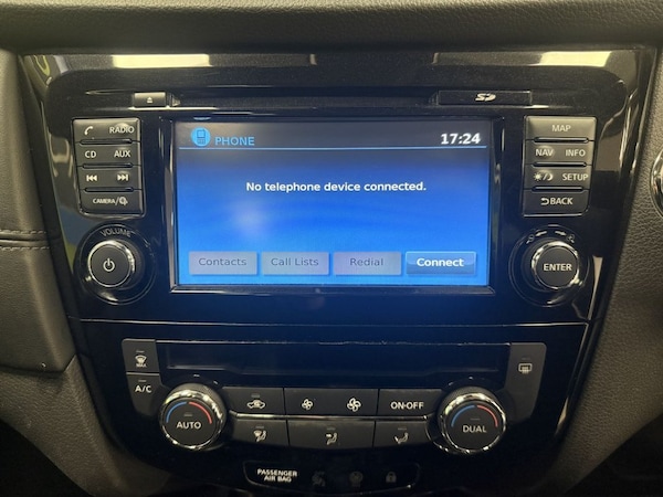 Used Nissan X-Trail 2017 for sale - 76119193: Photo 26