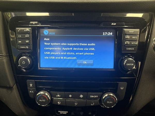 Used Nissan X-Trail 2017 for sale - 76119193: Photo 27