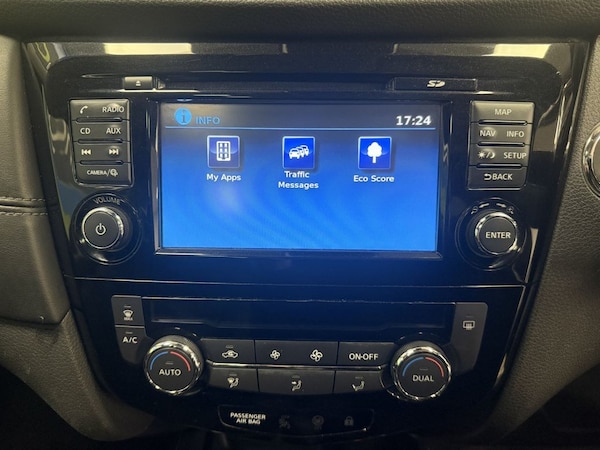 Used Nissan X-Trail 2017 for sale - 76119193: Photo 28