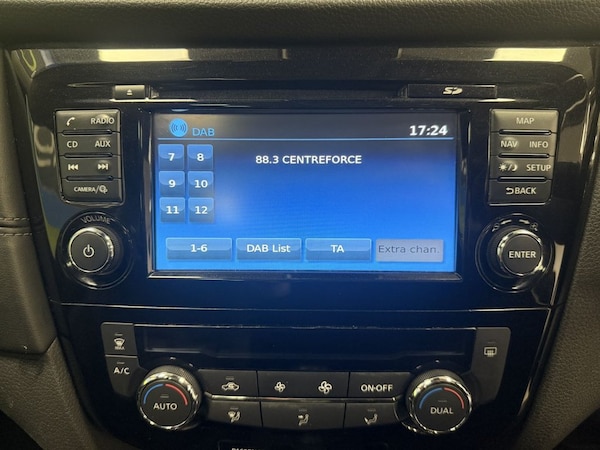 Used Nissan X-Trail 2017 for sale - 76119193: Photo 29
