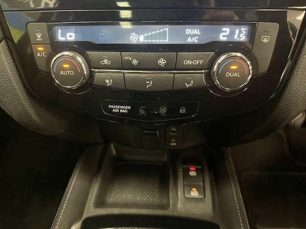 Used Nissan X-Trail 2017 for sale - 76119193: Photo 30