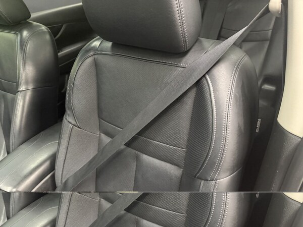 Used Nissan X-Trail 2017 for sale - 76119193: Photo 33