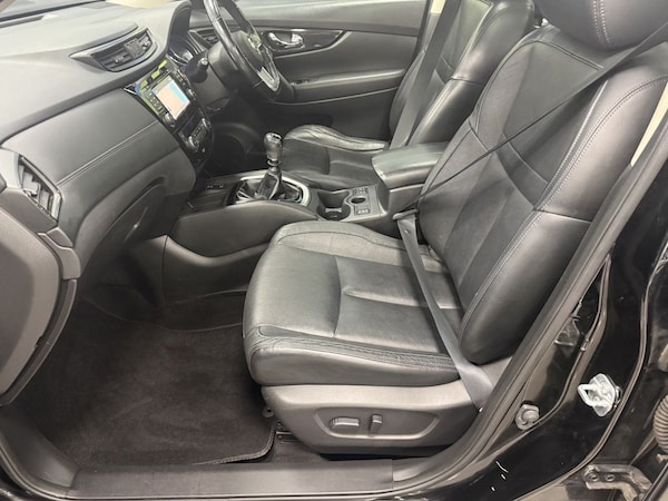 Used Nissan X-Trail 2017 for sale - 76119193: Photo 34