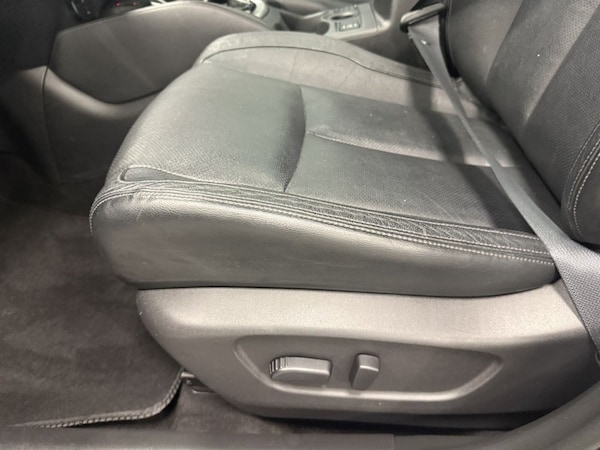 Used Nissan X-Trail 2017 for sale - 76119193: Photo 35