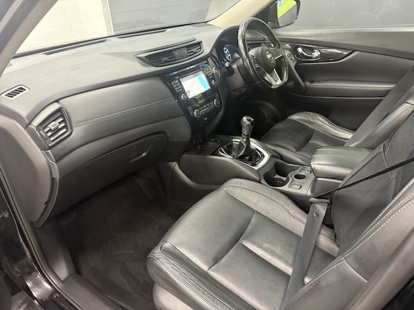 Used Nissan X-Trail 2017 for sale - 76119193: Photo 36