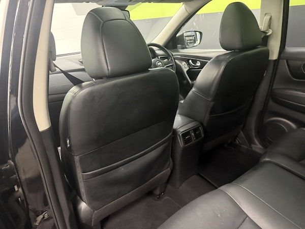 Used Nissan X-Trail 2017 for sale - 76119193: Photo 39