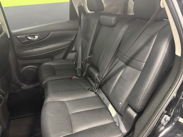Used Nissan X-Trail 2017 for sale - 76119193: Photo 42