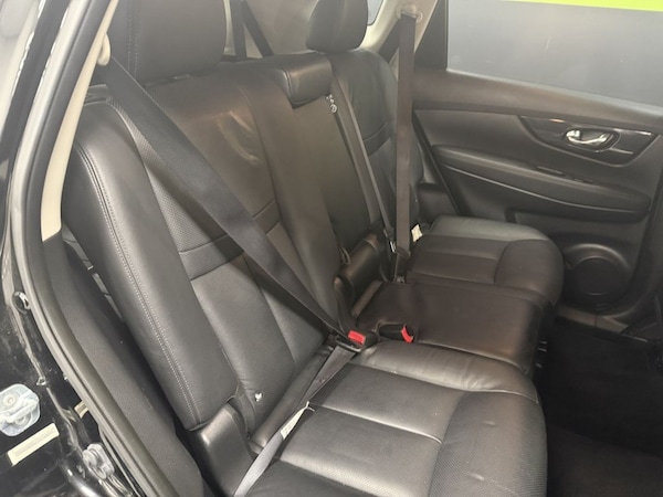 Used Nissan X-Trail 2017 for sale - 76119193: Photo 43