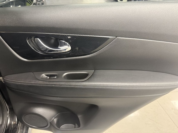 Used Nissan X-Trail 2017 for sale - 76119193: Photo 44