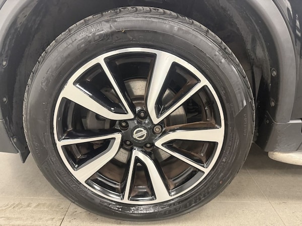 Used Nissan X-Trail 2017 for sale - 76119193: Photo 46