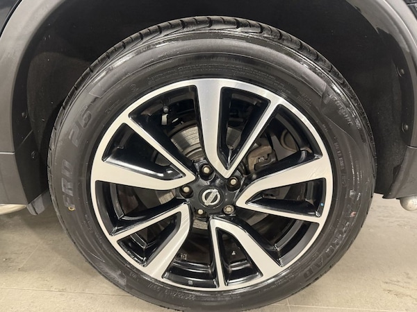 Used Nissan X-Trail 2017 for sale - 76119193: Photo 47