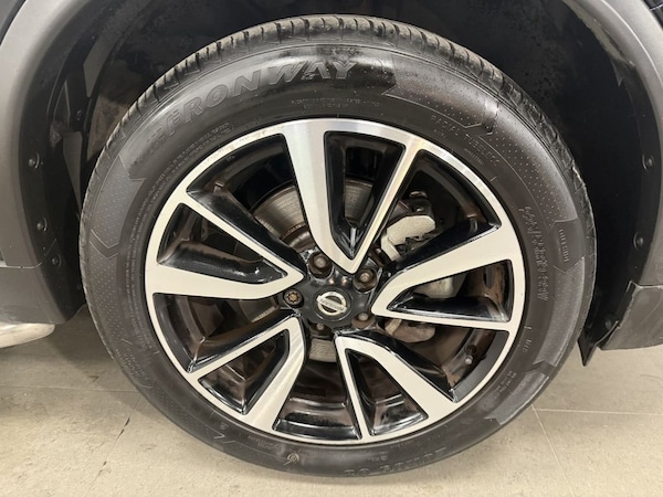 Used Nissan X-Trail 2017 for sale - 76119193: Photo 49