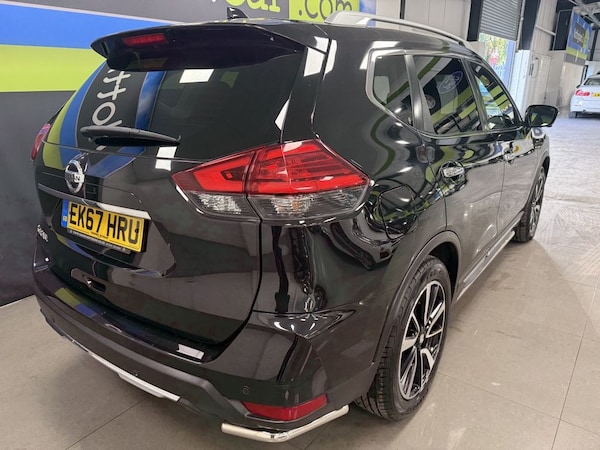 Used Nissan X-Trail 2017 for sale - 76119193: Photo 5