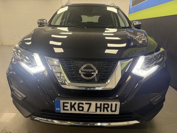 Used Nissan X-Trail 2017 for sale - 76119193: Photo 7