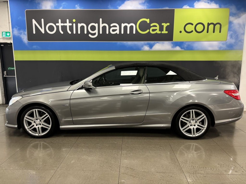 Used Mercedes-Benz E Class 2012 for sale - 77534466: Photo 12