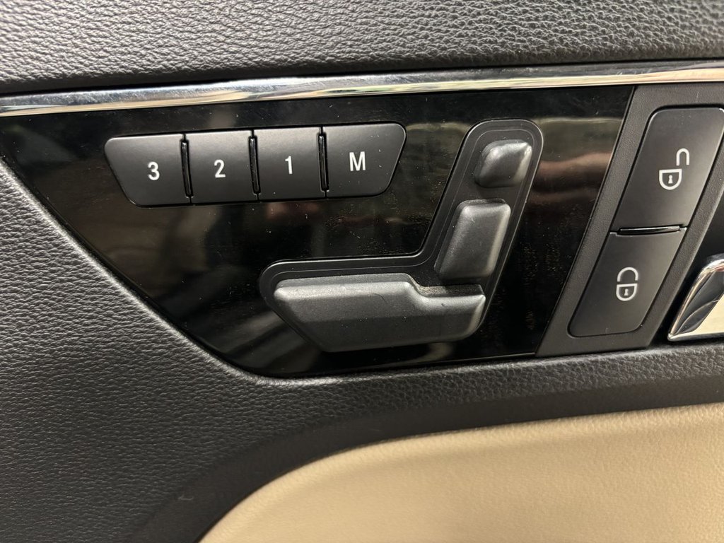 Used Mercedes-Benz E Class 2012 for sale - 77534466: Photo 18