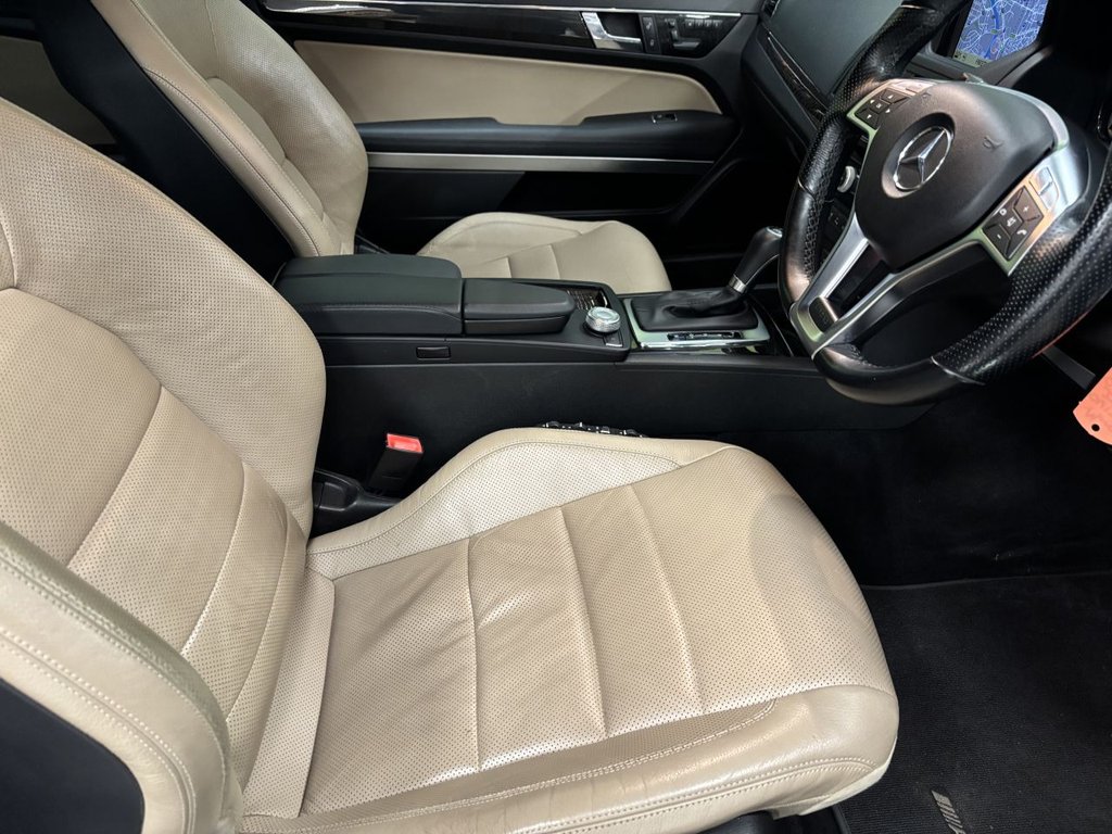 Used Mercedes-Benz E Class 2012 for sale - 77534466: Photo 20
