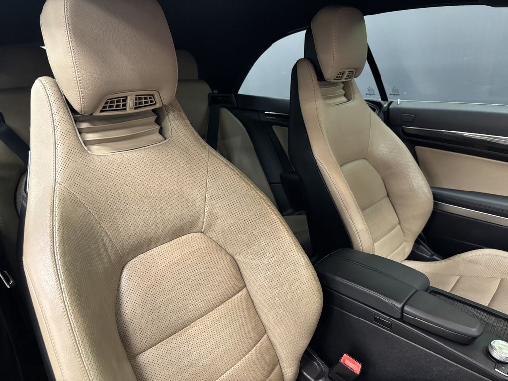 Used Mercedes-Benz E Class 2012 for sale - 77534466: Photo 22