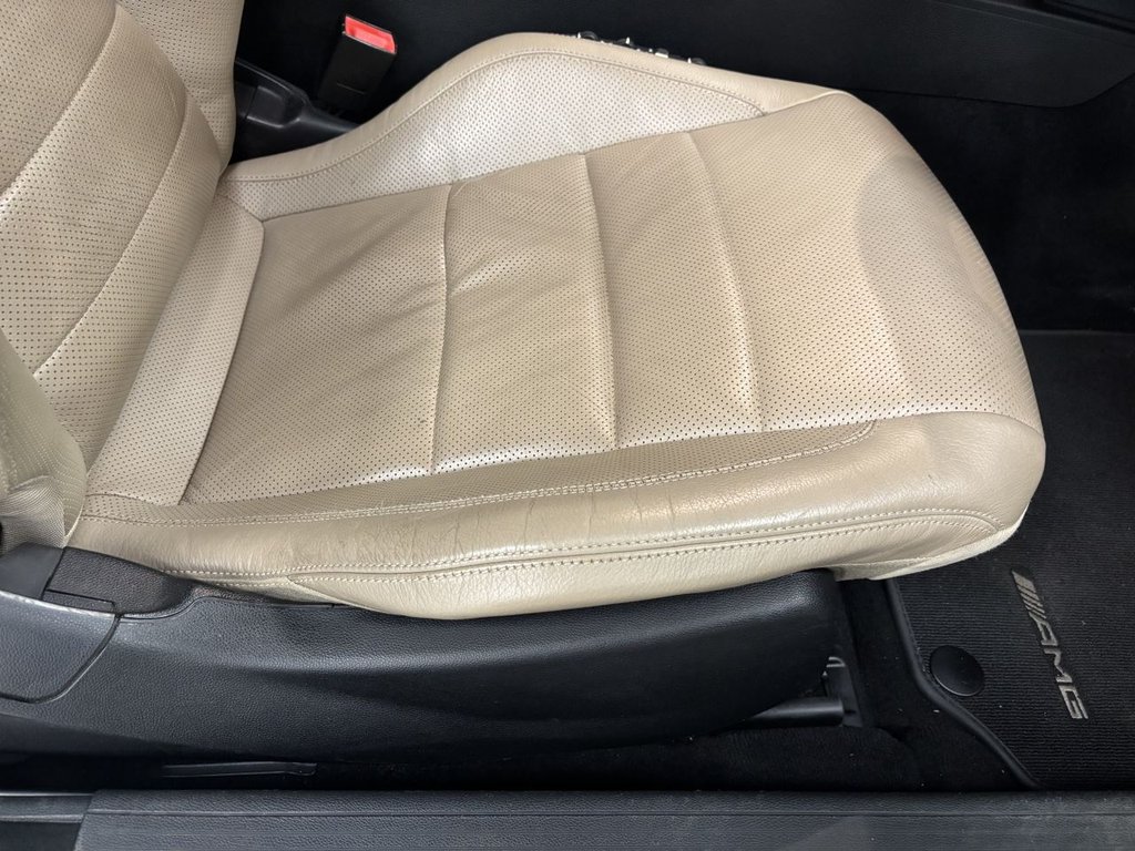 Used Mercedes-Benz E Class 2012 for sale - 77534466: Photo 23